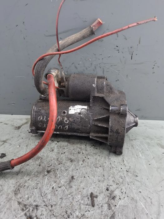 Electromotor - Fiat Ducato 2.0 JTD MT (84 hp)