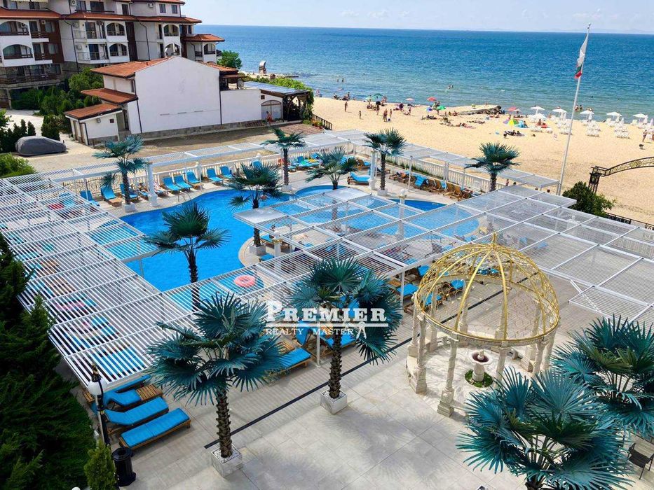 Продава се Двустаен апартамент в к.к. Елените - 81 кв.м за 1297 €/кв.м - Снимка #2