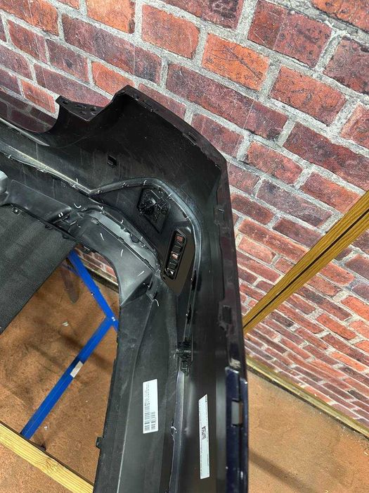 Bara spate BMW SERIA 5 G60 M-pachet