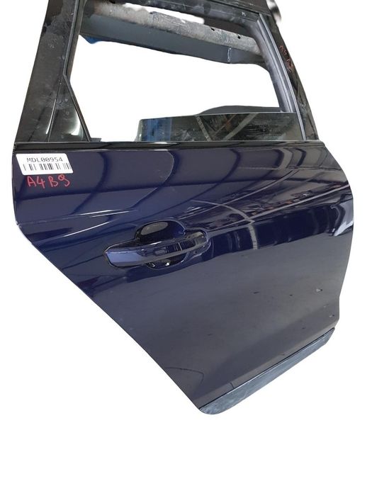 Usa Dreapta Spate Audi A4 B9 Allroad