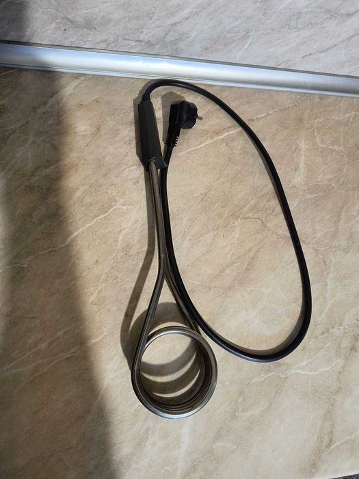 Битов бързовар – 40 см.