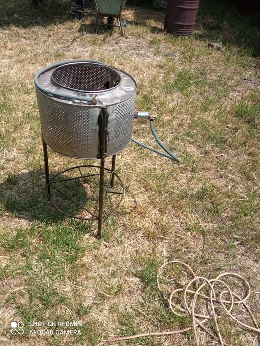 Pirostrie pentru tuci