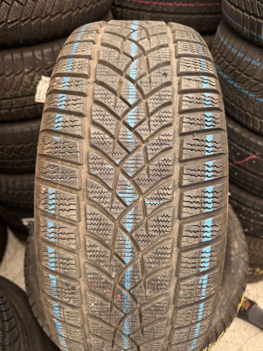 235 50 19 goodyear iarna m+s 7.5mm