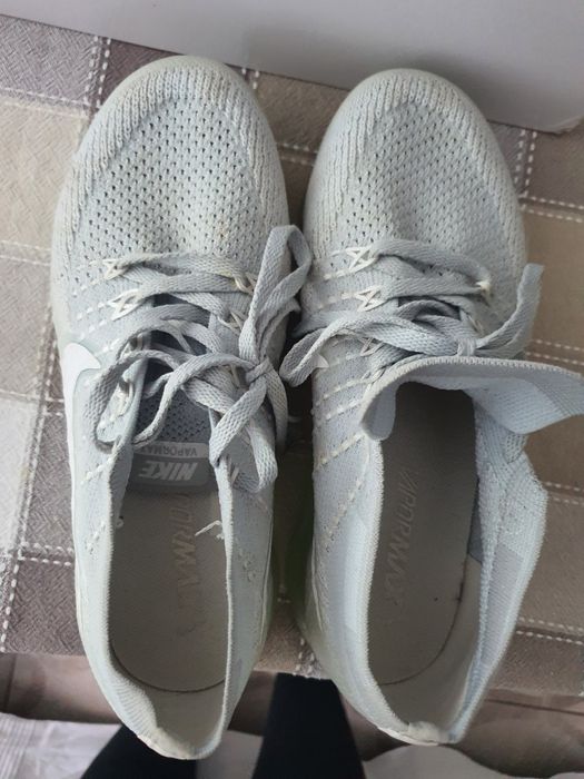 Nike Air VaporMax Flyknit- 3- 2 чифта