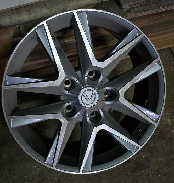 Диски LX-570. Продам диски.