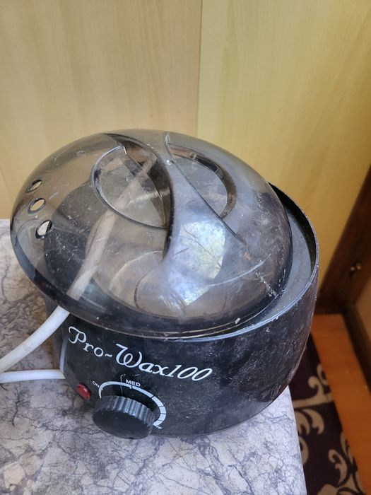 Продам прибор для дезенфекции инструментов