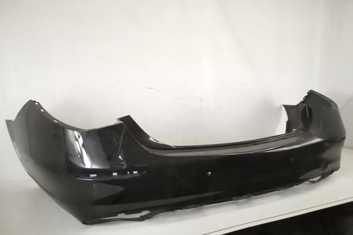 Оригинална задна броня със сензори в добро състояние Мерцедес-Бенц / M