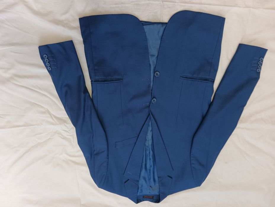 Мужской пиджак турецкий