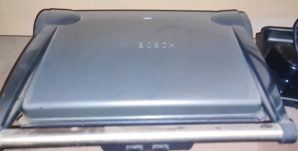 Електрическа Скара BOSCH