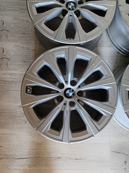 Jante pe 17'' Bmw g20-g21-g22-g23-g26, g30-31