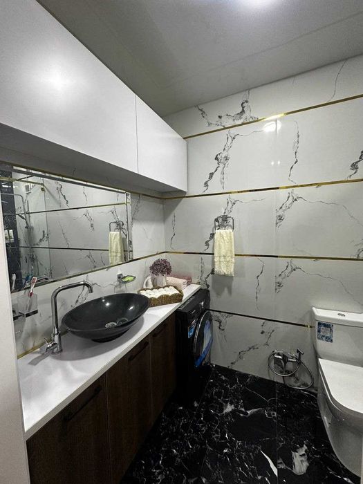 Срочно! Продаётся 3х комнатная квартира!!!