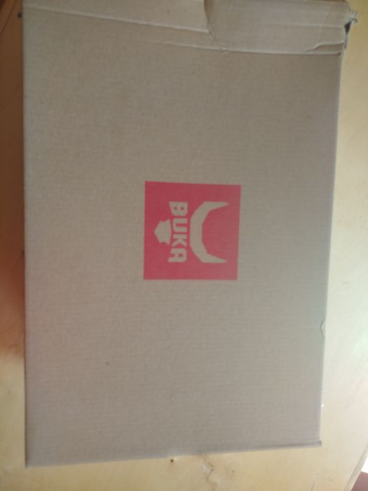 Buka красофка 45