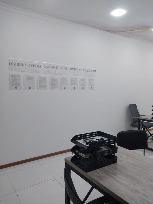 Здается офис 40-45 квадрат под офис в центри города