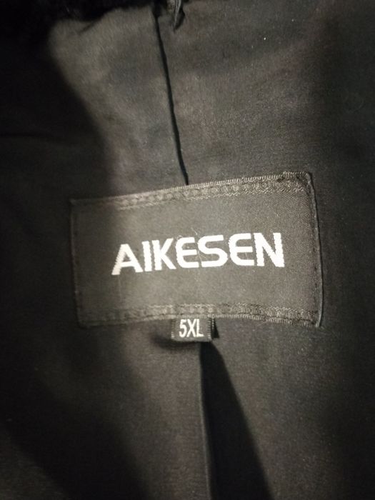 Продам шубы мутоновая и нутриевая