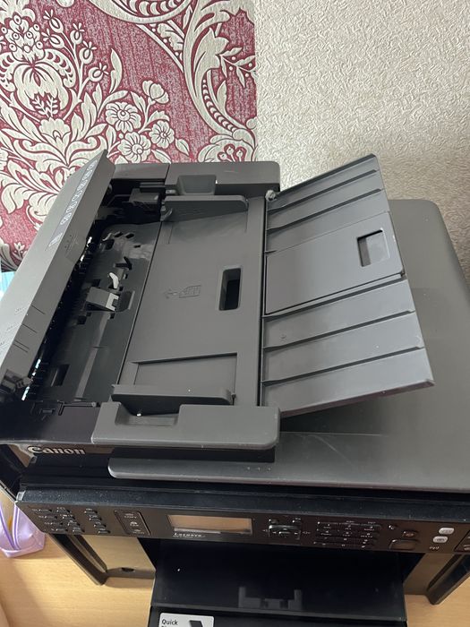 Принтер, ксерокс, сканнер canon MF4780w