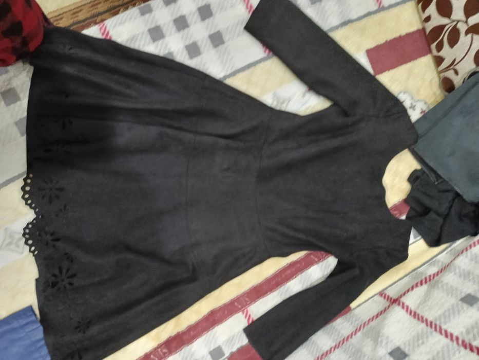 Женские платья к