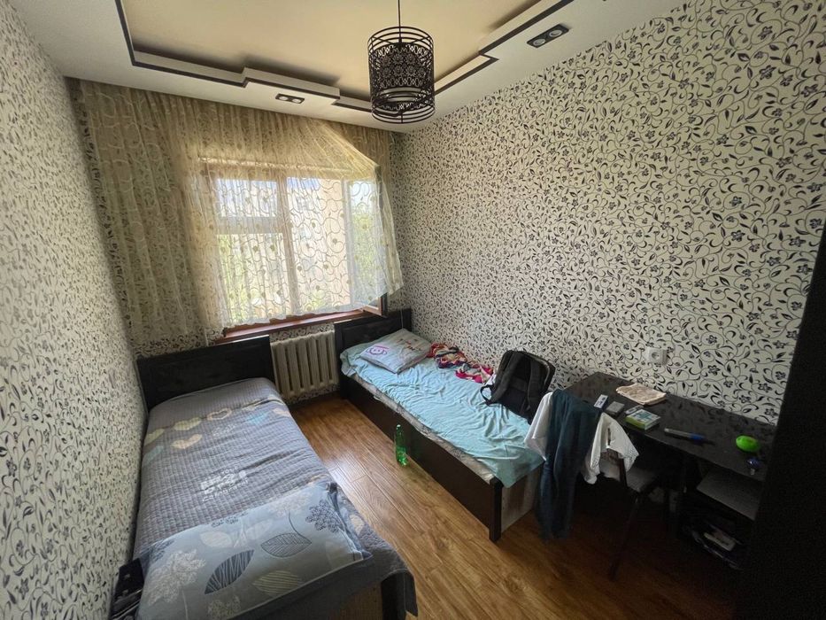 Сдается квартира в аренду