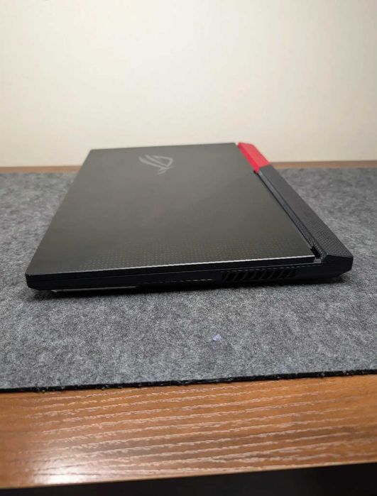 noutbook ASUS Rog Strix