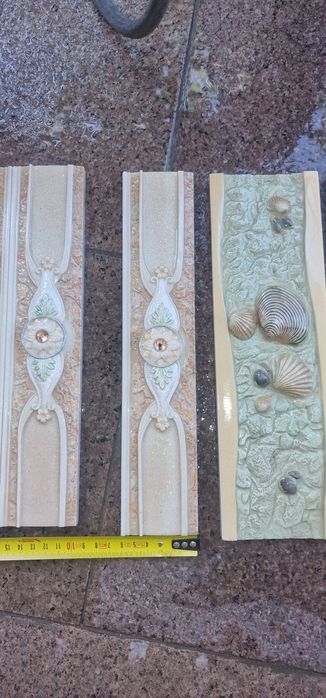 Дэкор Кафель плитка