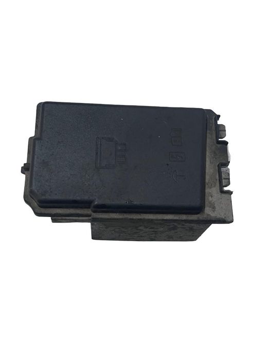 Capac Panou Sigurante Skoda Fabia Iii Facelift Nj5 2022 - > 6C0937132C