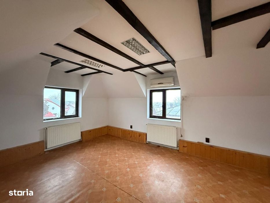 De vanzare casa 240 mp Buzau central