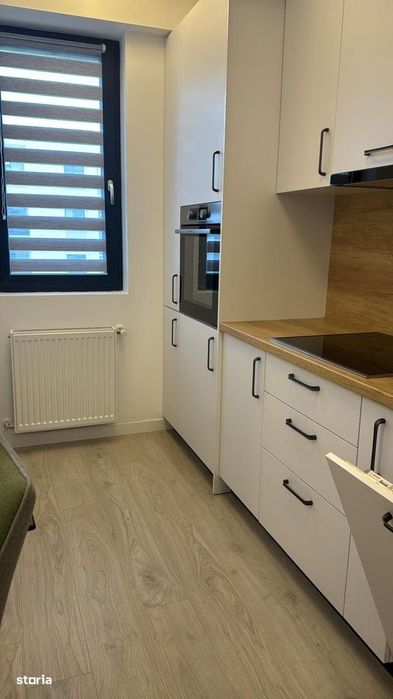 2 Camere / Pipera / Residence 5