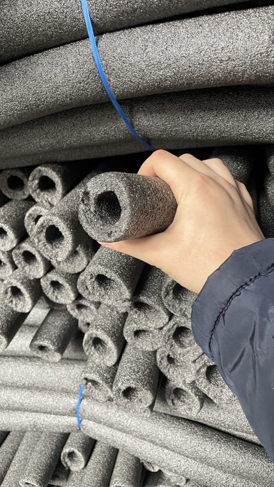 Uy va korxonalar uchun ideal truba izolyatsiyasi!