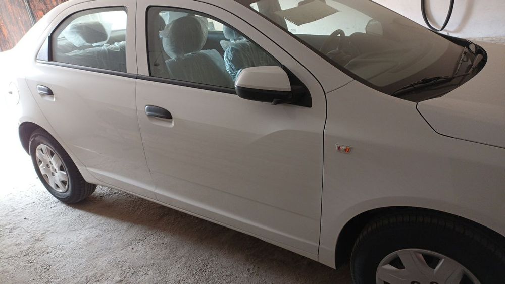 Продается Кобалт Cobalt