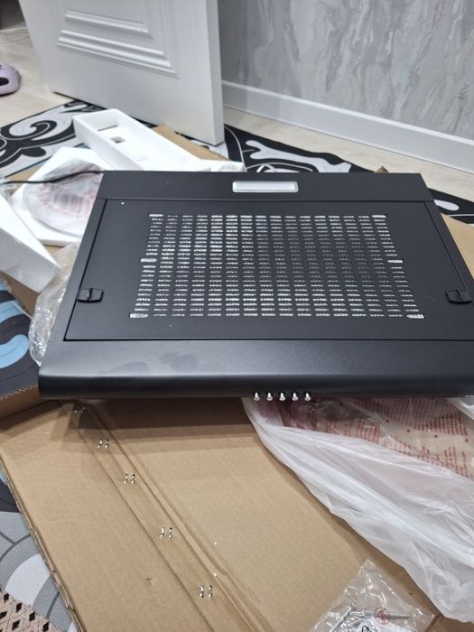 Продам новую вытяжку