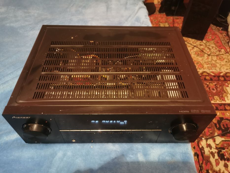 Vad statie fara boxe