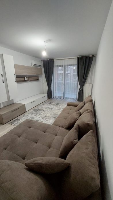 Inchiriere garsoniera