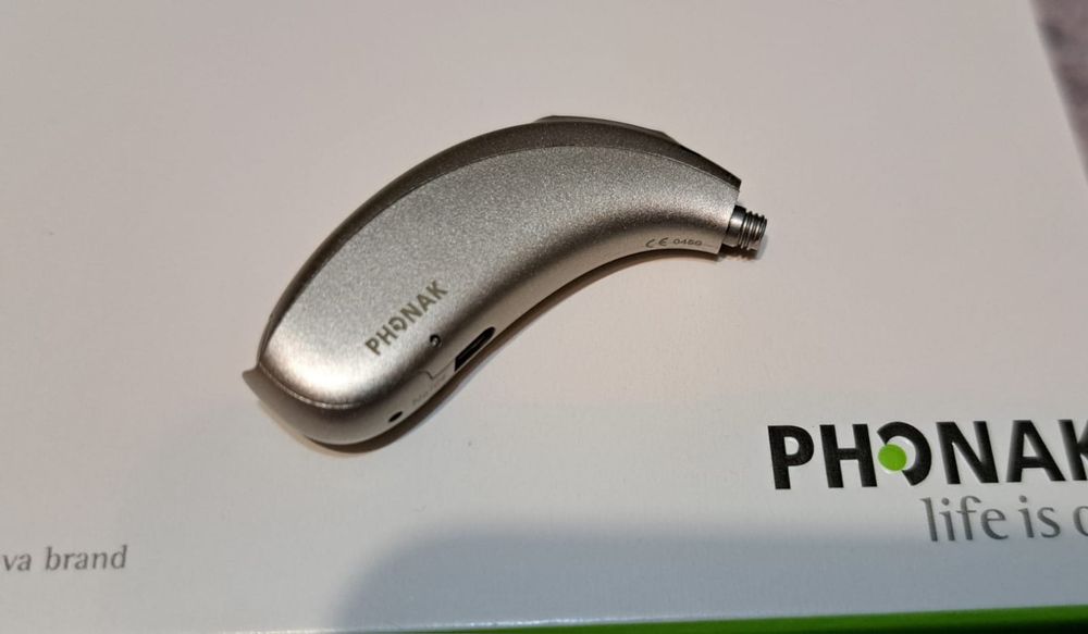 Слуховой аппарат Phonak М90SP
