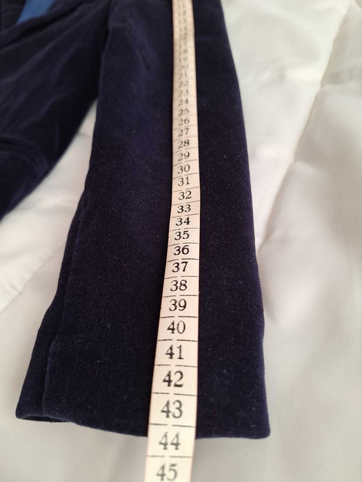 Сако и риза H&M 7-8 г - 20 лв