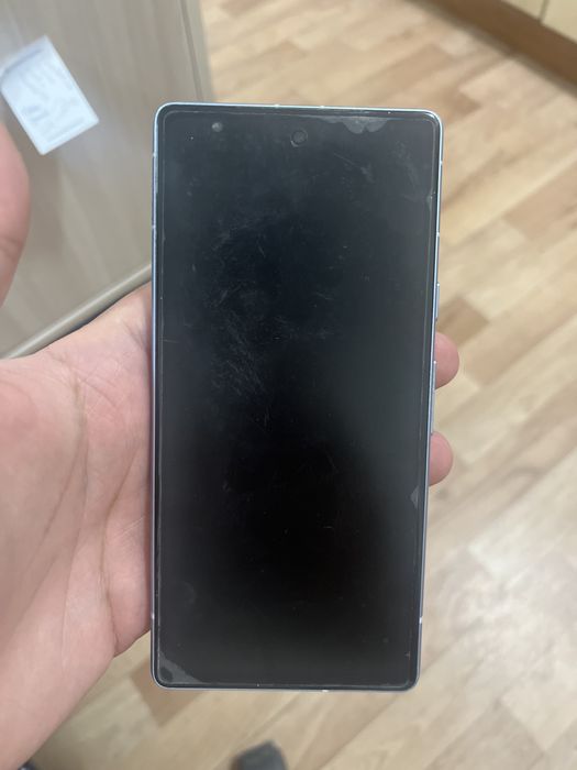 Google Pixel 7a Dual Sim