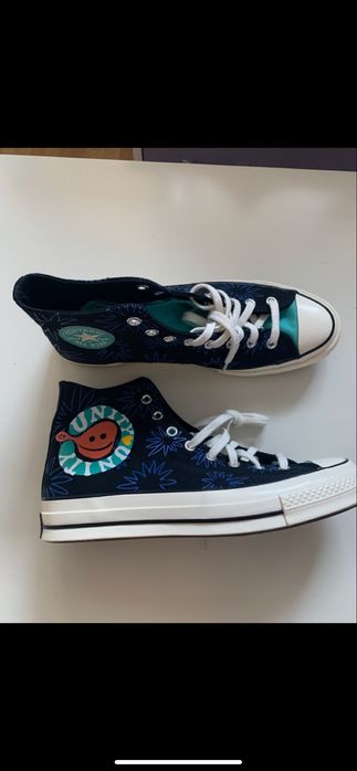 Converse -мъжки кецове