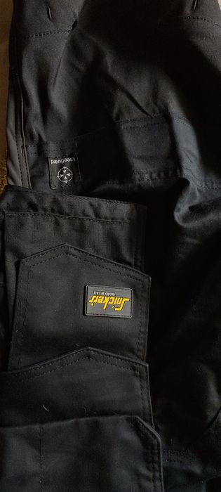 Pantaloni de lucru  Snickers Marimea 33/31 de Barbati