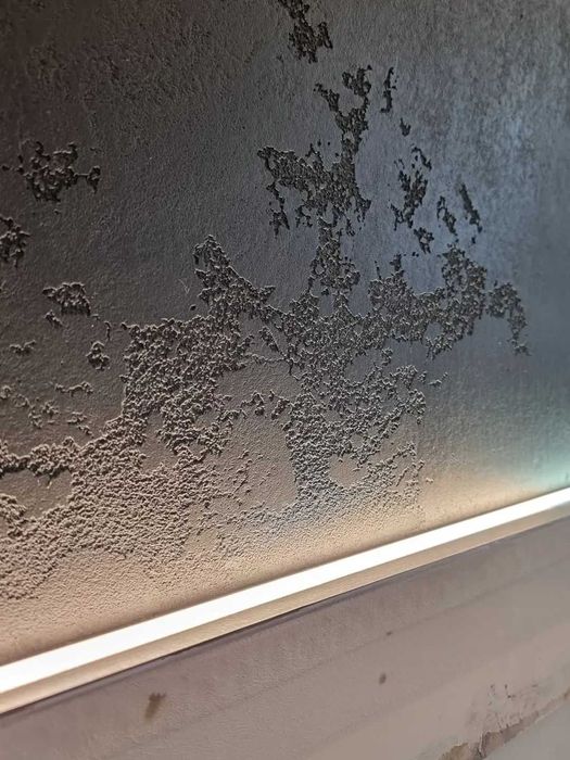 Арт бетон. Отточенто. Травертин. Микроцемент. Декоративная штукатурка.