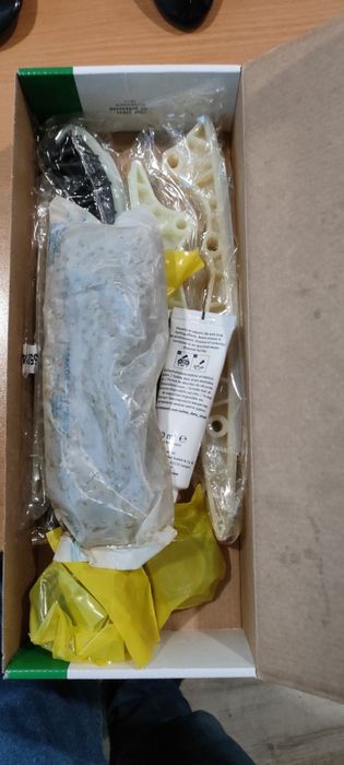 Нови авточасти ОТСТЪПКИ 15-20-25%