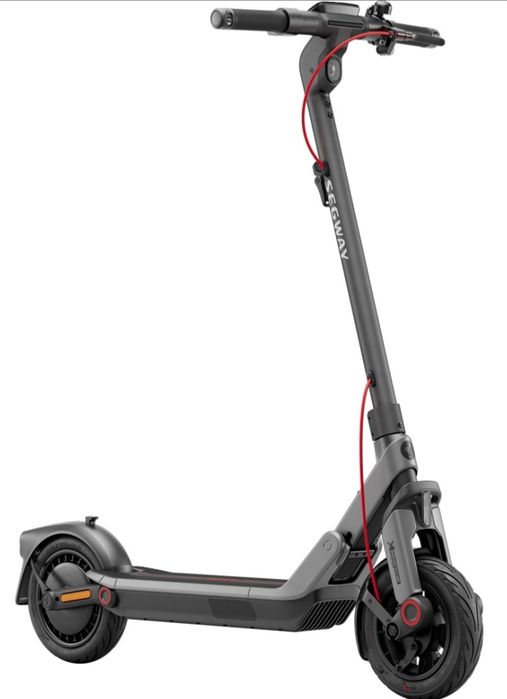 Electric SEGWAY Ninebot E3