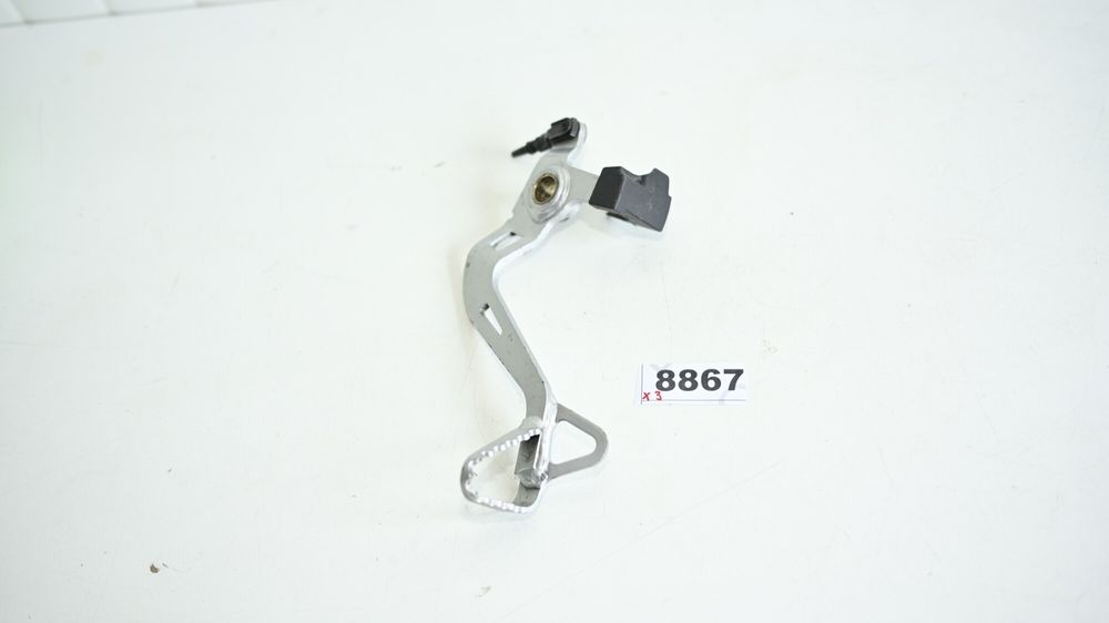 BMW R1200GS Pedala de frana spate 2004 2012