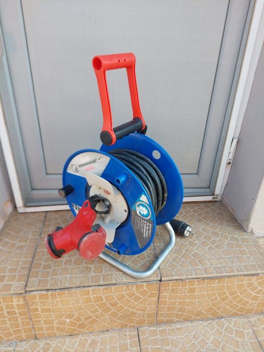 Rolă cablu / rolă cablu