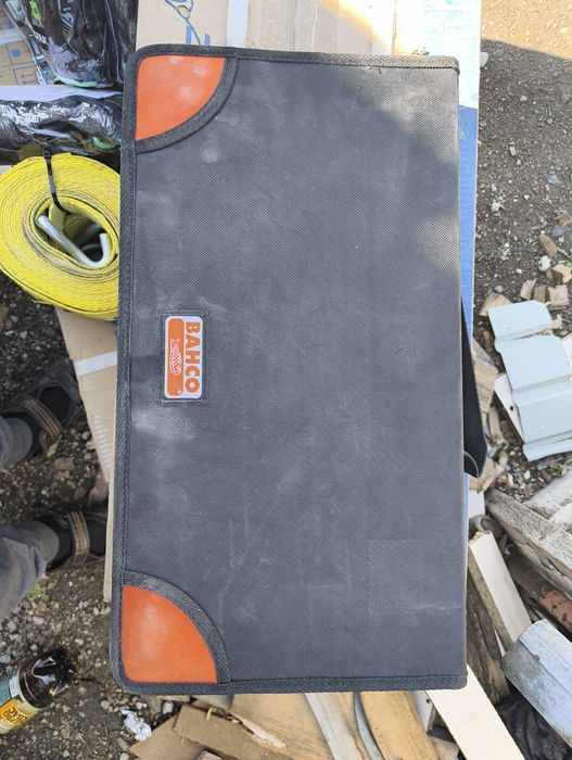 Набор головок bacho