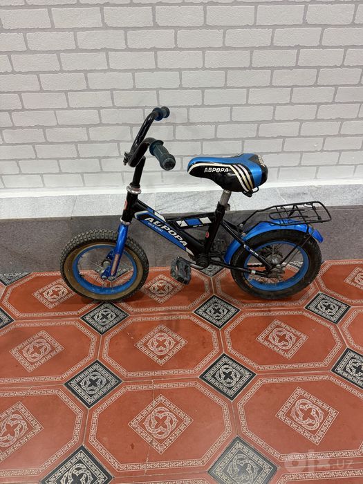 Mototsikl detskiy velosiped dron kalyaska sotiladi