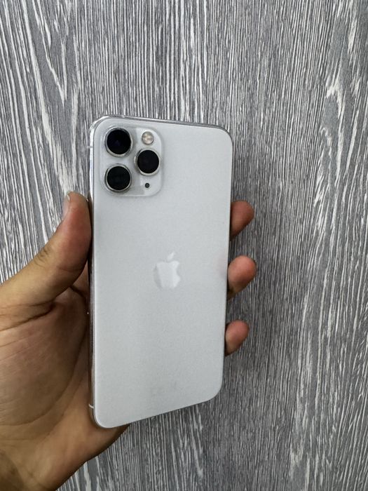 Iphone 11 pro 64 GB