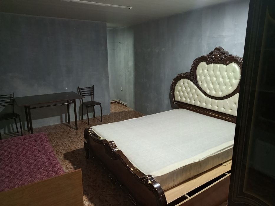 Ижарага Хоналар Берилади