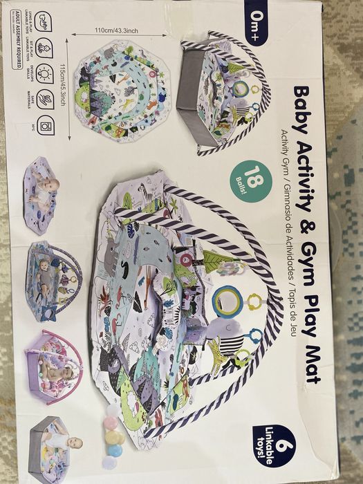 Продам игровой коврик