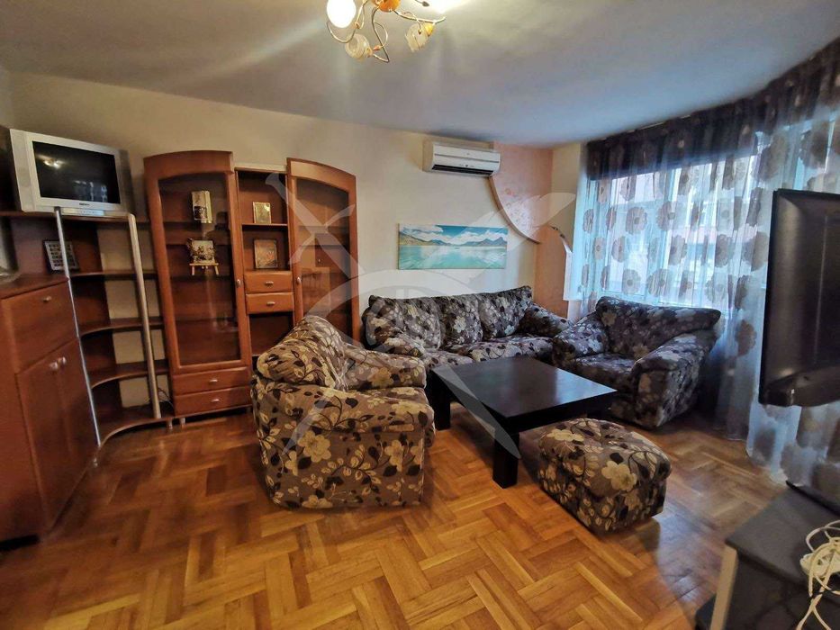 Тристаен апартамент - кв. Кършияка - 1412941