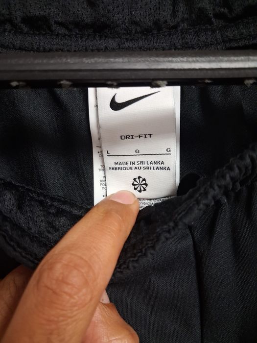 Спортно долнище NIKE  Dry Fit