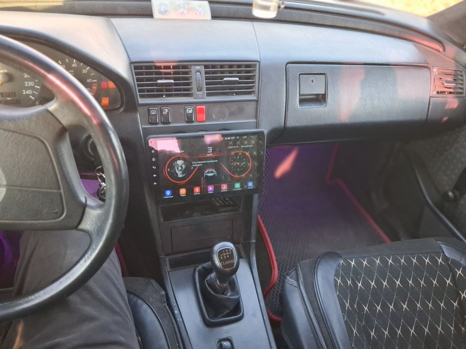 Продам машину на ходу