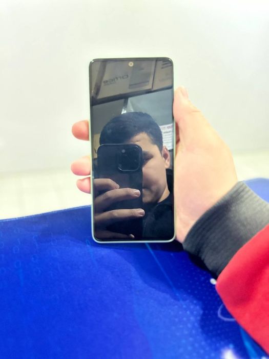 Redmi note 13 eng erzoni